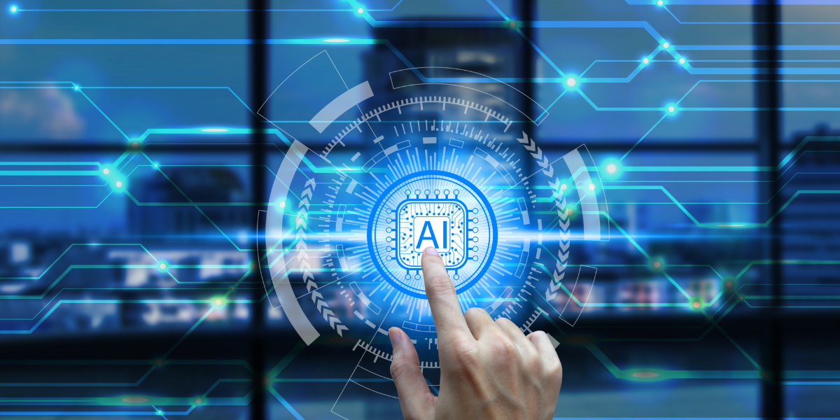 3 Major AI Trends That Will Dominate 2025: Insights for SME Manufacturers