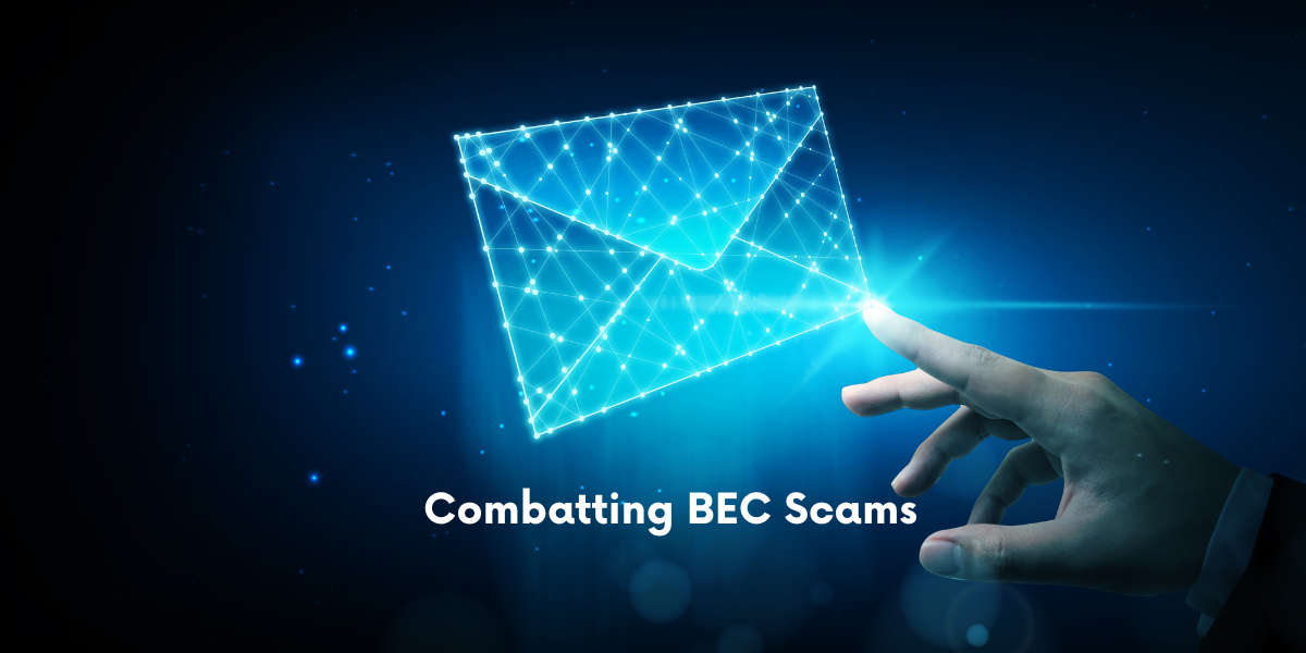 Combatting BEC Scams: Essential Strategies for Manufacturers